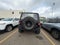 2018 Jeep Wrangler JK Sport