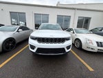 2024 Jeep Grand Cherokee Laredo X