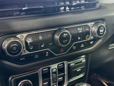 2024 Jeep Wrangler Sport S 4xe