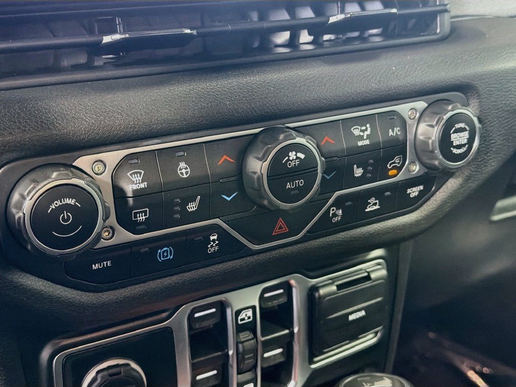 2024 Jeep Wrangler Sport S 4xe