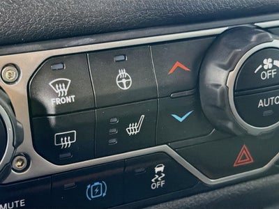 2024 Jeep Wrangler Sport S 4xe