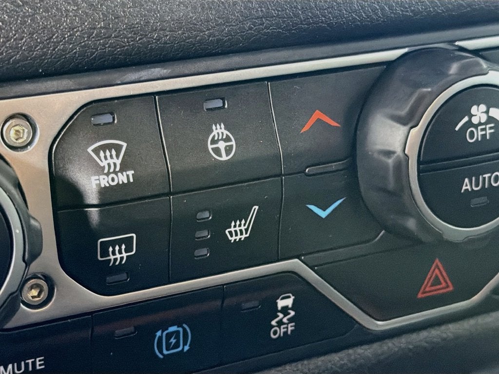 2024 Jeep Wrangler Sport S 4xe