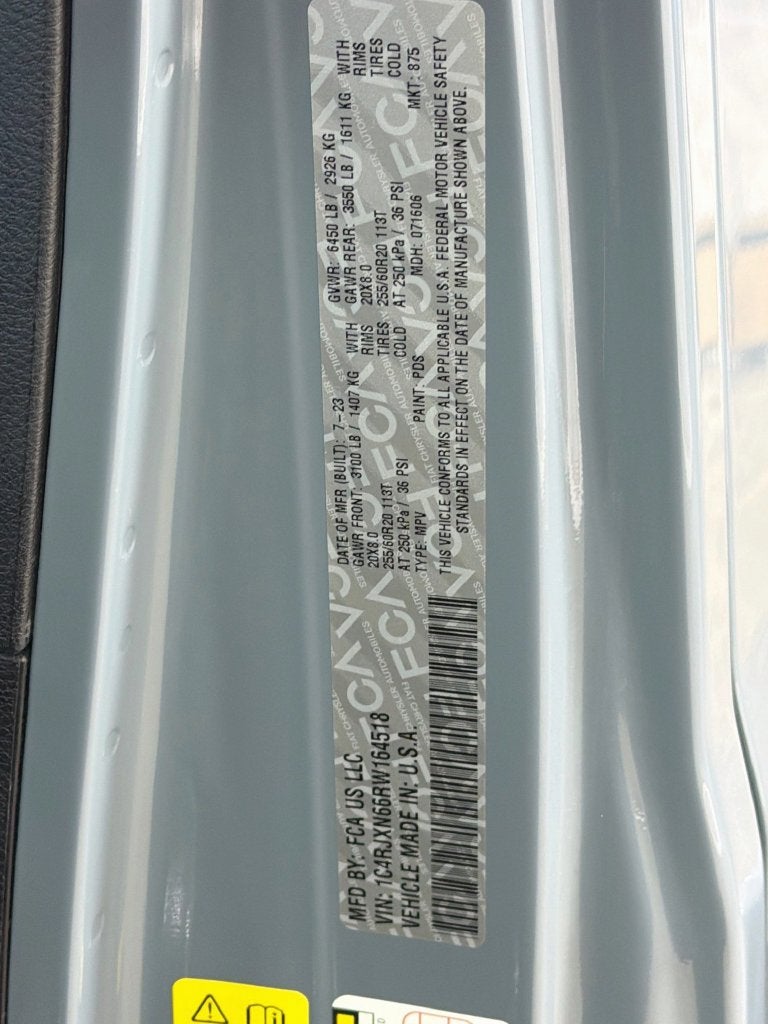 2024 Jeep Wrangler Sport S 4xe