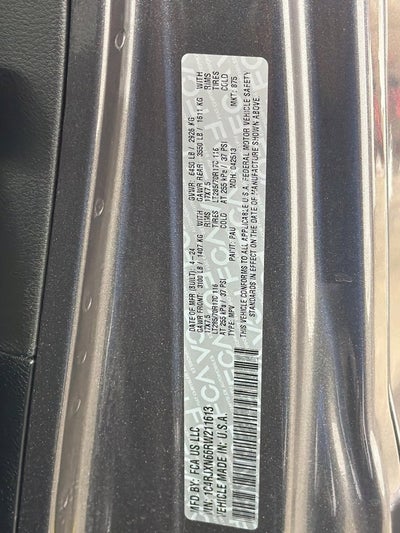2024 Jeep Wrangler Willys 4xe