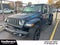 2025 Jeep Wrangler Sahara 4xe Backcountry