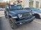 2025 Jeep Wrangler Sahara 4xe Backcountry