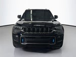 2023 Jeep Grand Cherokee Overland 4xe