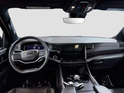 2023 Jeep Wagoneer Base