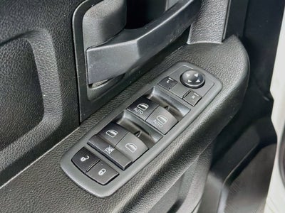 2020 RAM 1500 Classic Tradesman