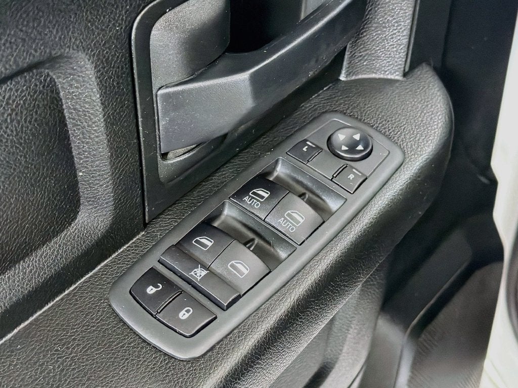 2020 RAM 1500 Classic Tradesman