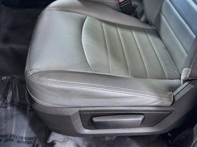 2020 RAM 1500 Classic Tradesman