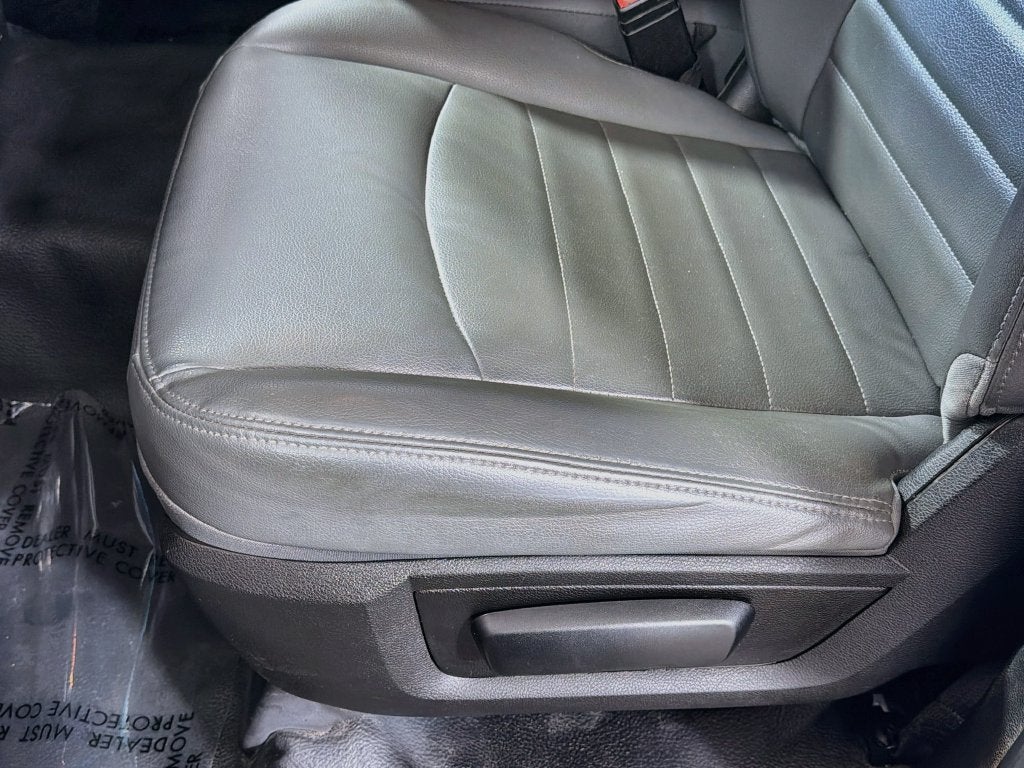 2020 RAM 1500 Classic Tradesman