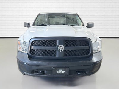 2020 RAM 1500 Classic Tradesman