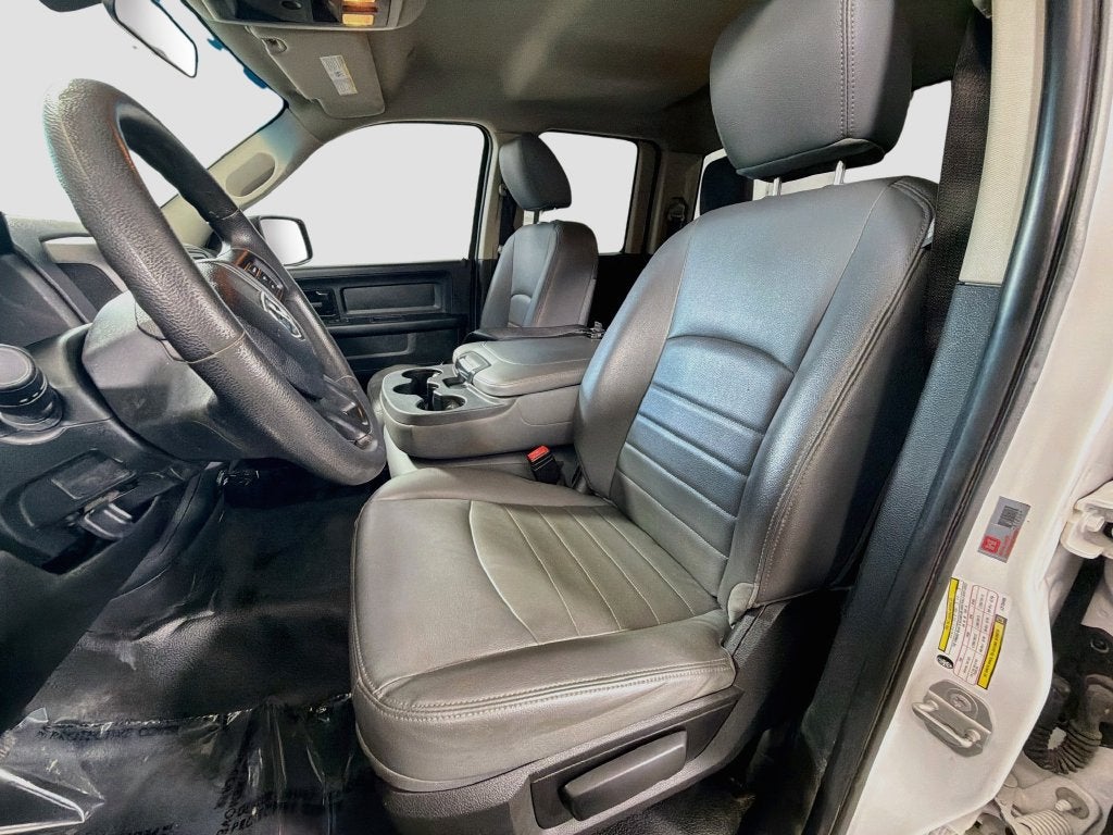 2020 RAM 1500 Classic Tradesman