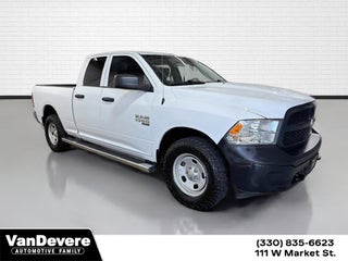 2020 RAM 1500 Classic Tradesman