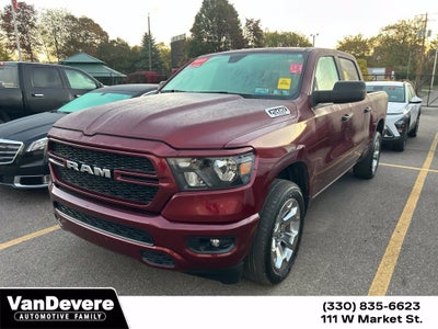 2024 RAM 1500 Tradesman
