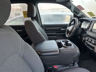 2024 RAM 1500 Tradesman