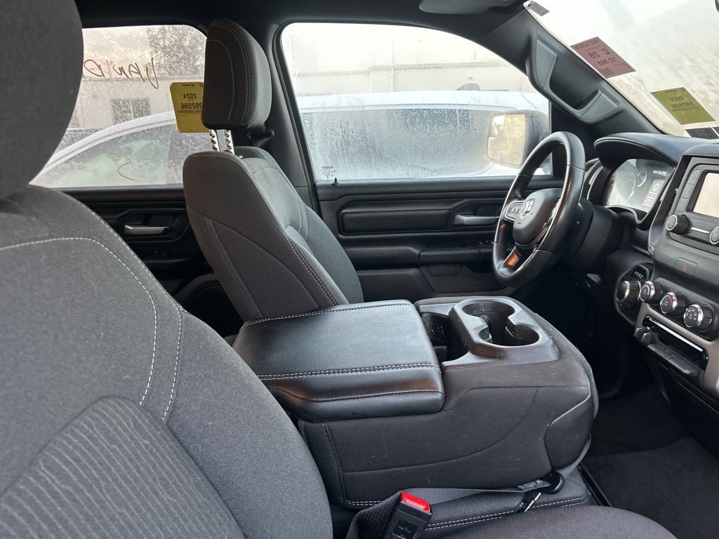 2024 RAM 1500 Tradesman