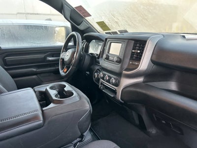 2024 RAM 1500 Tradesman