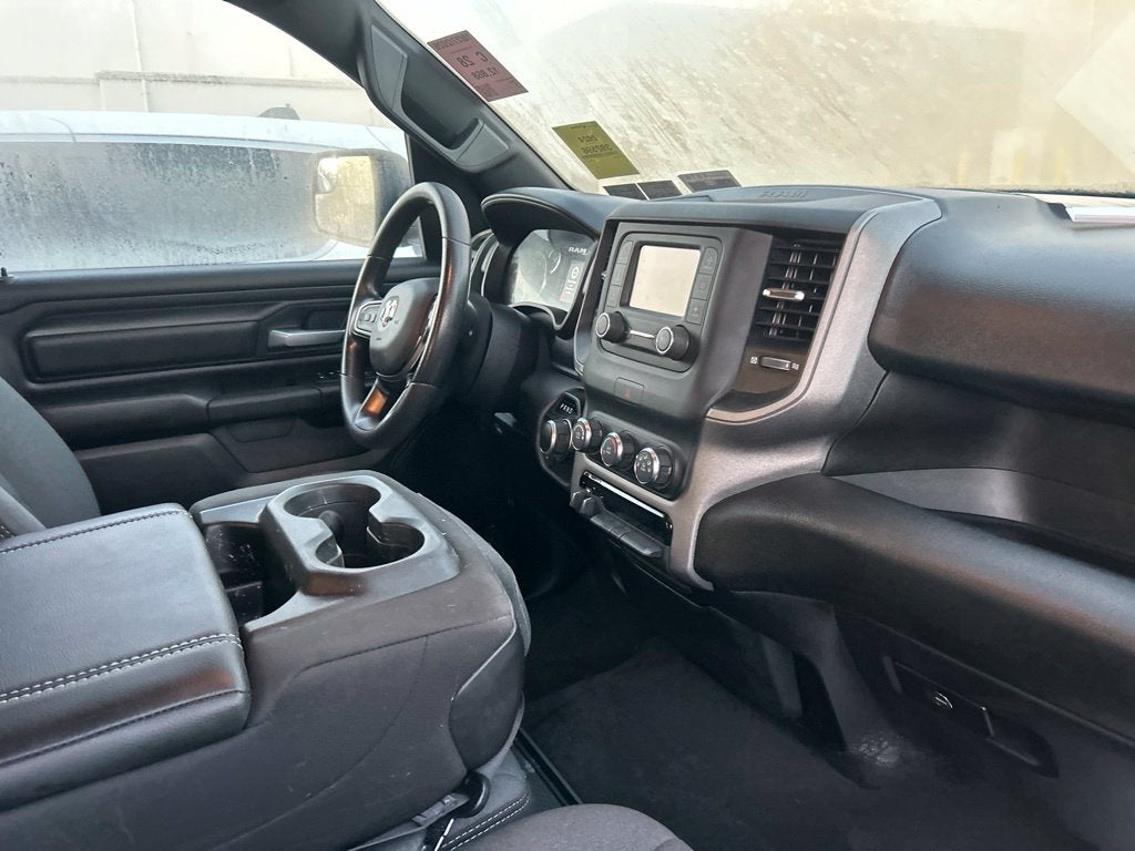 2024 RAM 1500 Tradesman