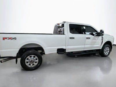 2024 Ford F-350SD XLT