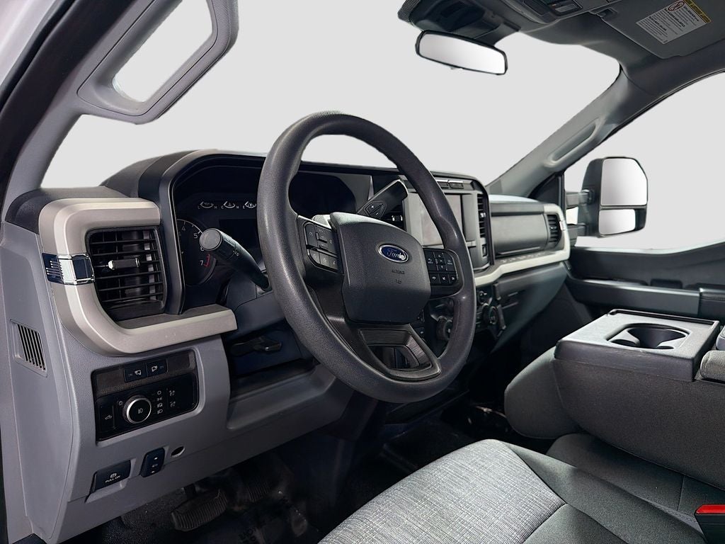 2024 Ford F-350SD XLT