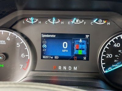 2024 Ford F-350SD XLT