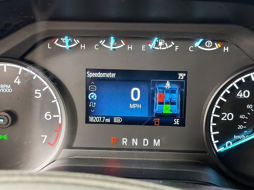 2024 Ford F-350SD XLT