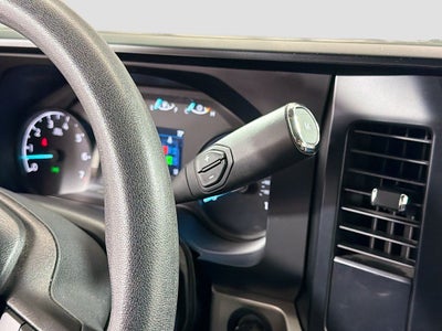2024 Ford F-350SD XLT