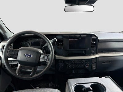 2024 Ford F-350SD XLT