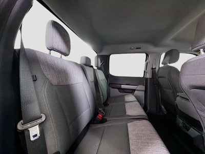 2024 Ford F-350SD XLT