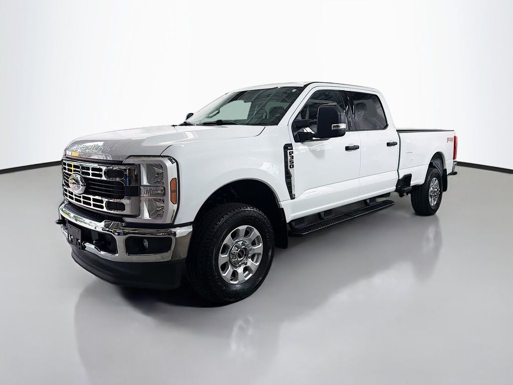 2024 Ford F-350SD XLT