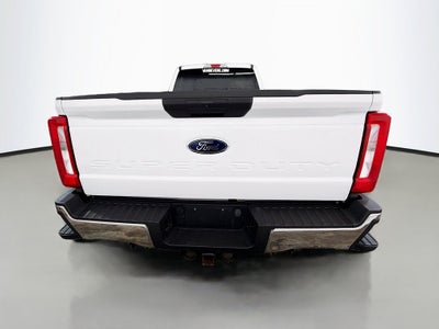 2024 Ford F-350SD XLT