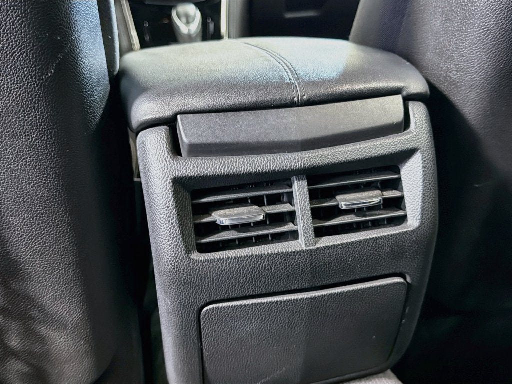 2017 Cadillac ATS 2.0L Turbo