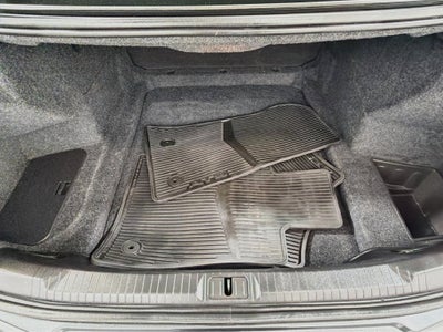 2017 Cadillac ATS 2.0L Turbo