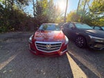 2014 Cadillac CTS 2.0L Turbo