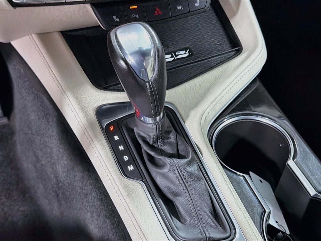 2022 Cadillac CT4 Luxury