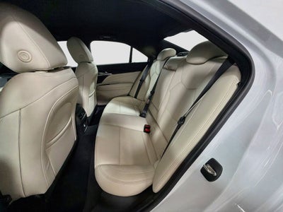 2022 Cadillac CT4 Luxury