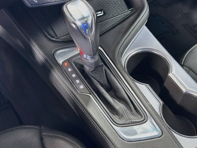 2022 Cadillac CT4 Premium Luxury