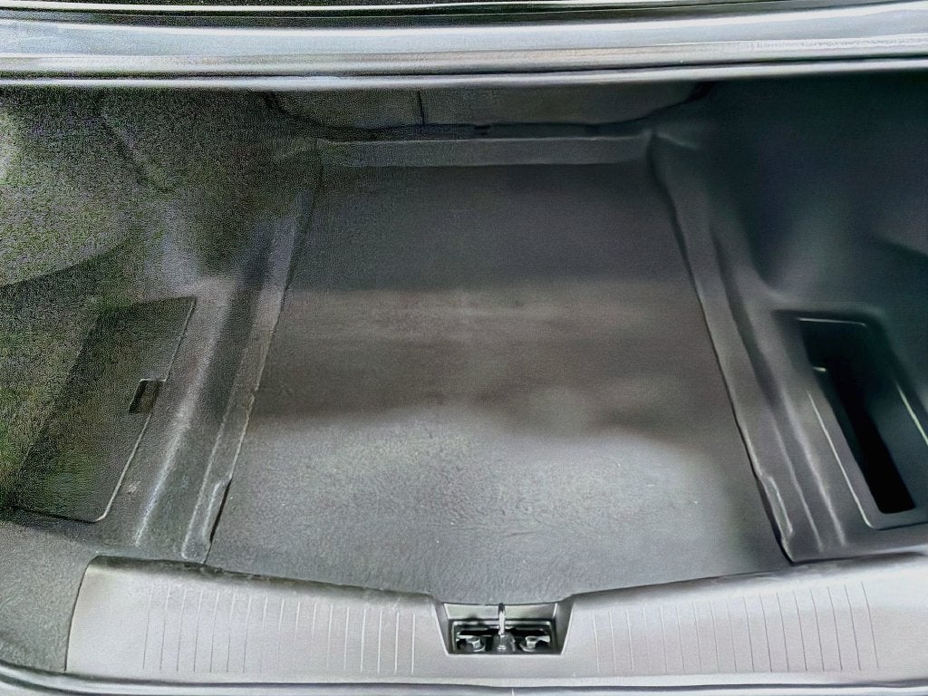 2022 Cadillac CT4 Premium Luxury