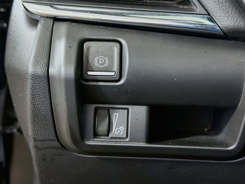 2022 Cadillac CT4 Premium Luxury