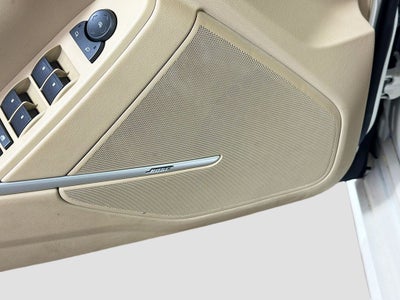 2013 Cadillac CTS Luxury