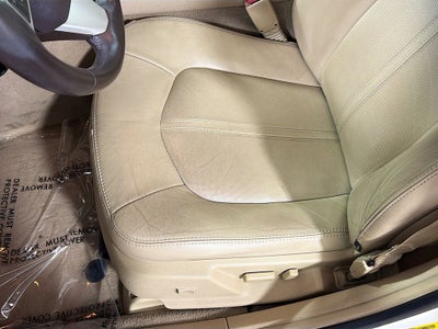 2013 Cadillac CTS Luxury