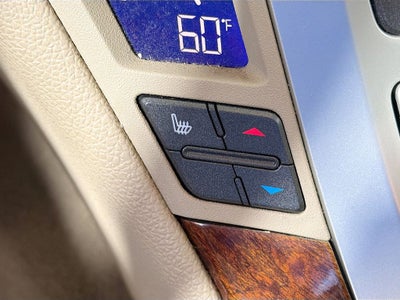 2013 Cadillac CTS Luxury