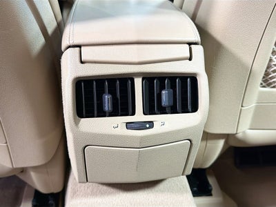 2013 Cadillac CTS Luxury