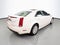 2013 Cadillac CTS Luxury