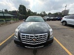 2012 Cadillac CTS Luxury