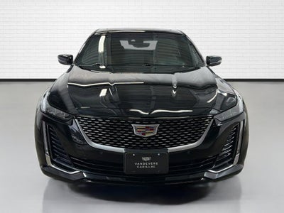 2023 Cadillac CT5 Premium Luxury