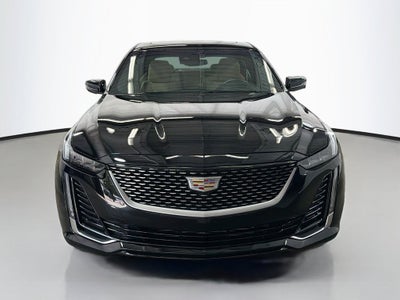 2020 Cadillac CT5 Premium Luxury