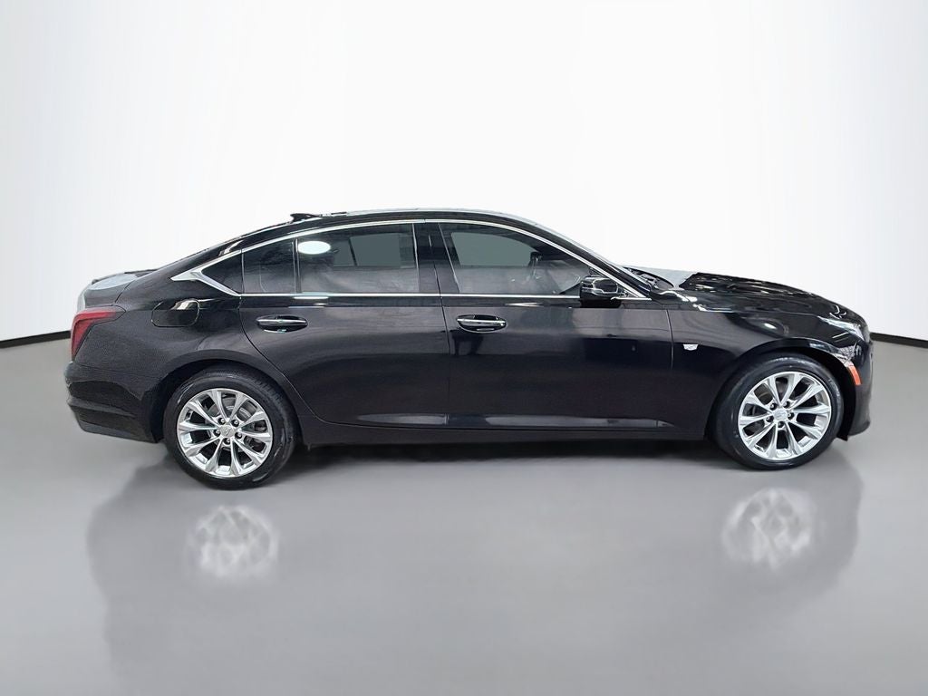 2020 Cadillac CT5 Premium Luxury